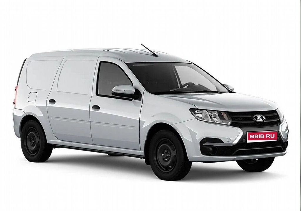 ВАЗ (LADA) Largus, 2024 год, 1 095 250 рублей, 1 фотография