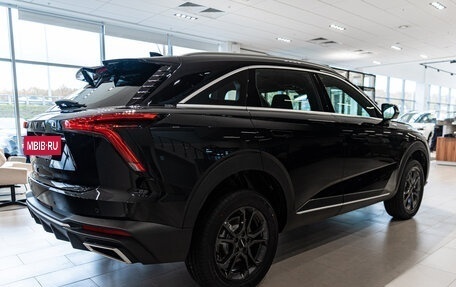 Haval F7, 2025 год, 3 249 000 рублей, 5 фотография
