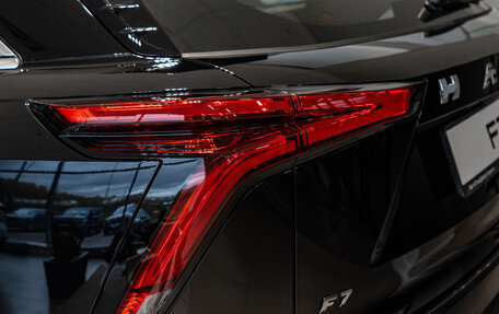 Haval F7, 2025 год, 3 249 000 рублей, 18 фотография
