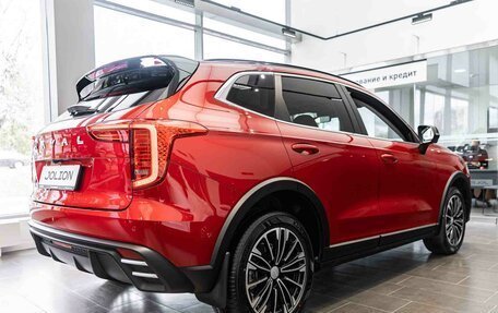 Haval Jolion, 2025 год, 2 599 000 рублей, 5 фотография