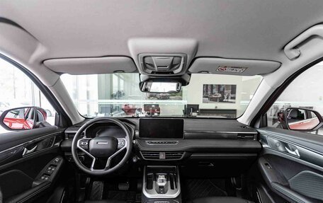 Haval Jolion, 2025 год, 2 599 000 рублей, 7 фотография