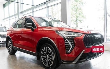 Haval Jolion, 2025 год, 2 599 000 рублей, 2 фотография