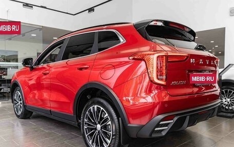 Haval Jolion, 2025 год, 2 599 000 рублей, 3 фотография