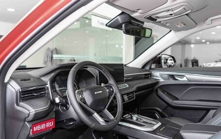 Haval Jolion, 2025 год, 2 599 000 рублей, 8 фотография