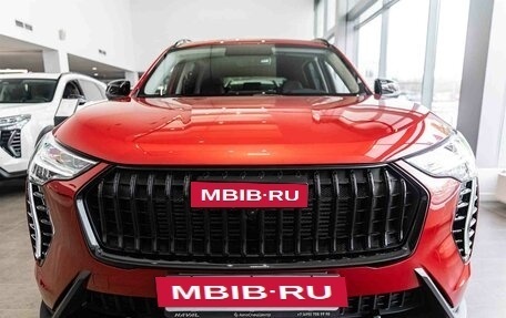 Haval Jolion, 2025 год, 2 599 000 рублей, 4 фотография
