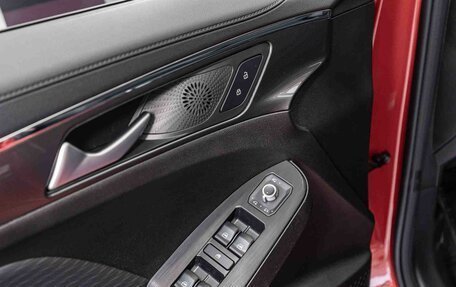 Haval Jolion, 2025 год, 2 599 000 рублей, 14 фотография