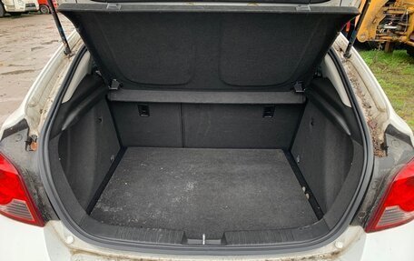 Chevrolet Cruze II, 2012 год, 535 000 рублей, 5 фотография