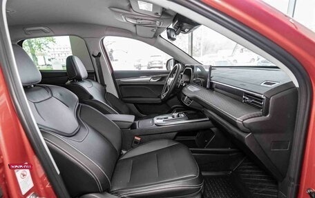 Haval Jolion, 2025 год, 2 599 000 рублей, 10 фотография
