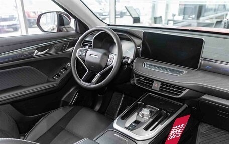 Haval Jolion, 2025 год, 2 599 000 рублей, 12 фотография