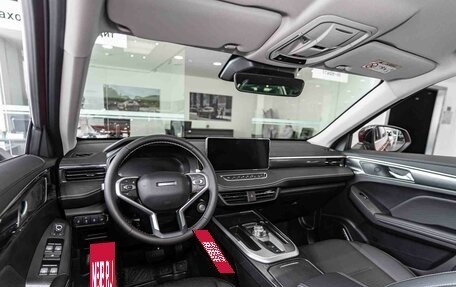 Haval Jolion, 2025 год, 2 599 000 рублей, 13 фотография