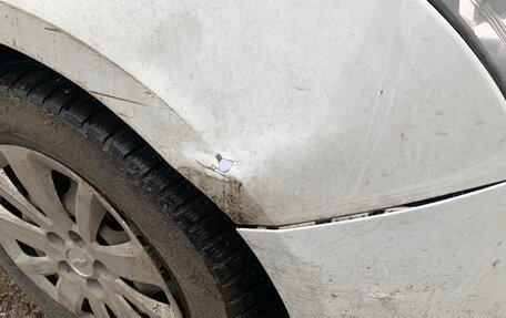 Chevrolet Cruze II, 2012 год, 535 000 рублей, 7 фотография