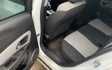 Chevrolet Cruze II, 2012 год, 535 000 рублей, 11 фотография