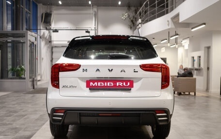 Haval Jolion, 2025 год, 2 149 000 рублей, 5 фотография