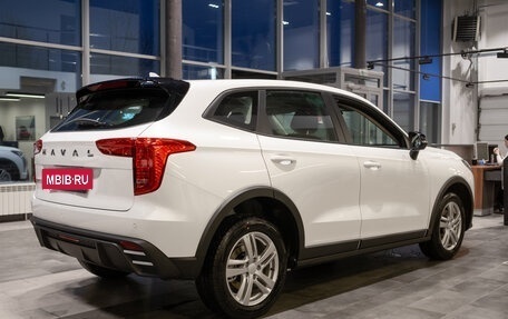 Haval Jolion, 2025 год, 2 149 000 рублей, 4 фотография