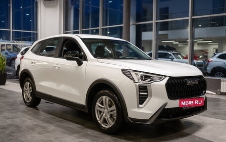 Haval Jolion, 2025 год, 2 149 000 рублей, 3 фотография