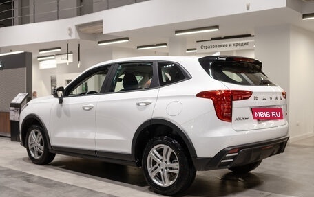 Haval Jolion, 2025 год, 2 149 000 рублей, 8 фотография