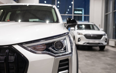 Haval Jolion, 2025 год, 2 149 000 рублей, 10 фотография