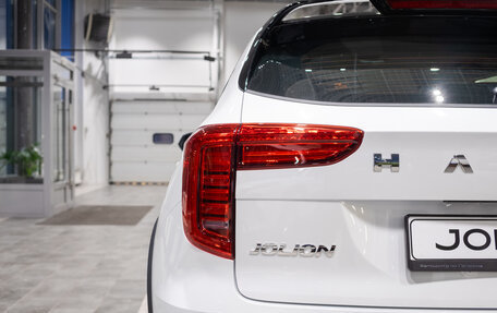 Haval Jolion, 2025 год, 2 149 000 рублей, 14 фотография