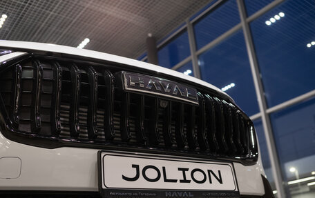 Haval Jolion, 2025 год, 2 149 000 рублей, 11 фотография