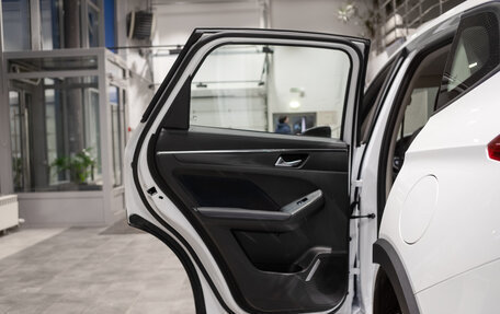 Haval Jolion, 2025 год, 2 149 000 рублей, 21 фотография