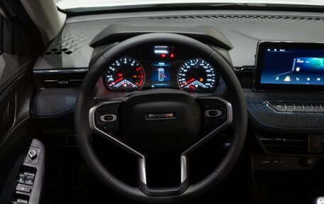 Haval Jolion, 2025 год, 2 149 000 рублей, 35 фотография