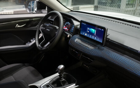 Haval Jolion, 2025 год, 2 149 000 рублей, 26 фотография