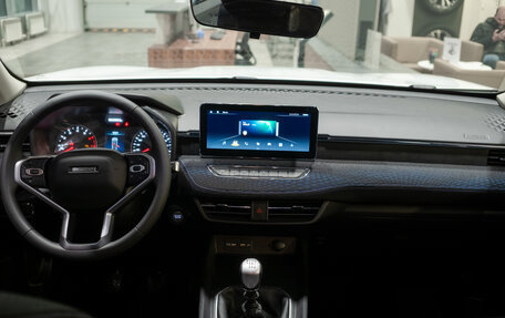 Haval Jolion, 2025 год, 2 149 000 рублей, 30 фотография