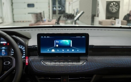 Haval Jolion, 2025 год, 2 149 000 рублей, 32 фотография