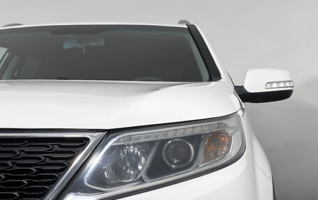 KIA Sorento II рестайлинг, 2015 год, 1 599 000 рублей, 8 фотография