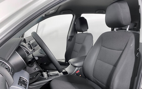 KIA Sorento II рестайлинг, 2015 год, 1 599 000 рублей, 11 фотография