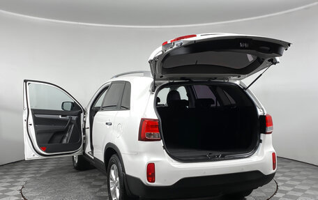 KIA Sorento II рестайлинг, 2015 год, 1 599 000 рублей, 10 фотография