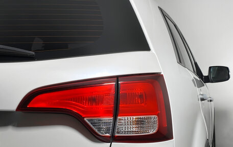 KIA Sorento II рестайлинг, 2015 год, 1 599 000 рублей, 9 фотография