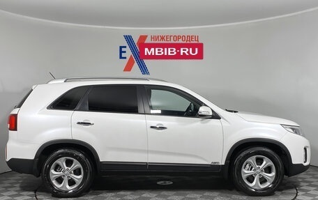KIA Sorento II рестайлинг, 2015 год, 1 599 000 рублей, 3 фотография