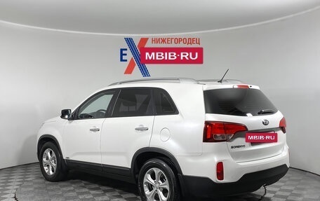 KIA Sorento II рестайлинг, 2015 год, 1 599 000 рублей, 6 фотография
