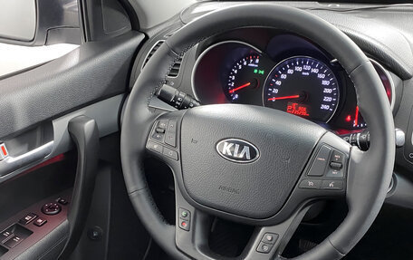 KIA Sorento II рестайлинг, 2015 год, 1 599 000 рублей, 16 фотография