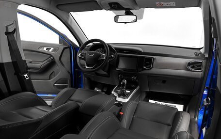 Chery Tiggo 4 I рестайлинг, 2021 год, 1 800 000 рублей, 7 фотография
