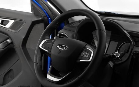 Chery Tiggo 4 I рестайлинг, 2021 год, 1 800 000 рублей, 6 фотография