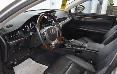Lexus ES VII, 2012 год, 2 150 000 рублей, 6 фотография