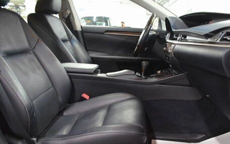 Lexus ES VII, 2012 год, 2 150 000 рублей, 8 фотография