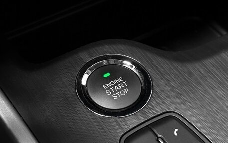 Chery Tiggo 4 I рестайлинг, 2021 год, 1 800 000 рублей, 12 фотография