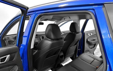 Chery Tiggo 4 I рестайлинг, 2021 год, 1 800 000 рублей, 13 фотография