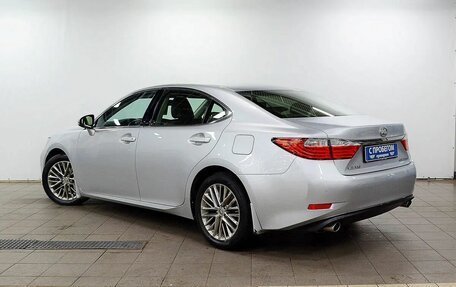 Lexus ES VII, 2012 год, 2 150 000 рублей, 3 фотография