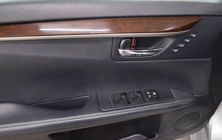 Lexus ES VII, 2012 год, 2 150 000 рублей, 9 фотография