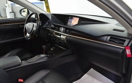 Lexus ES VII, 2012 год, 2 150 000 рублей, 7 фотография