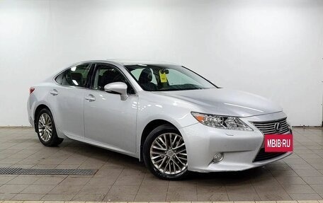 Lexus ES VII, 2012 год, 2 150 000 рублей, 2 фотография