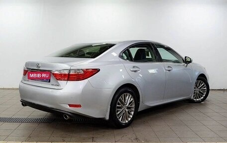 Lexus ES VII, 2012 год, 2 150 000 рублей, 4 фотография