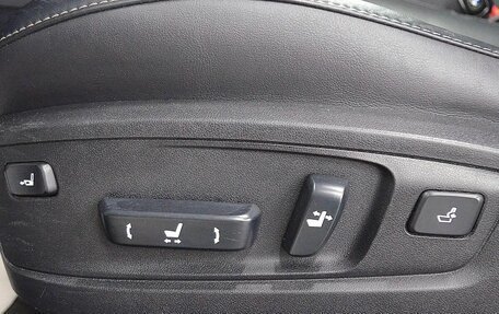 Lexus ES VII, 2012 год, 2 150 000 рублей, 10 фотография