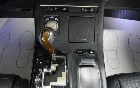 Lexus ES VII, 2012 год, 2 150 000 рублей, 11 фотография