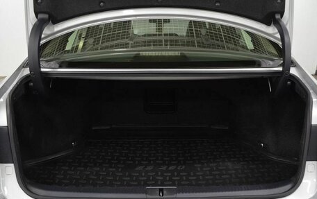 Lexus ES VII, 2012 год, 2 150 000 рублей, 17 фотография