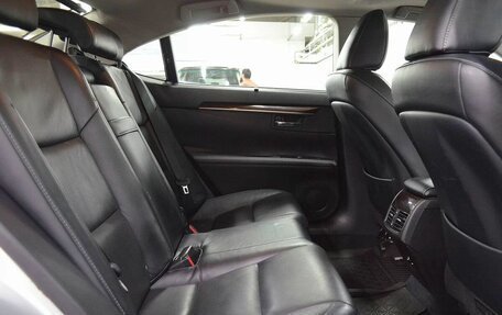 Lexus ES VII, 2012 год, 2 150 000 рублей, 16 фотография